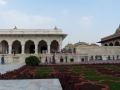 Agra - Fort Rouge