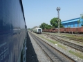 trajet Jodhpur - Ajmer