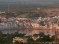 Savitri temple - Pushkar