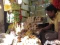 Dargah bazar - Ajmer