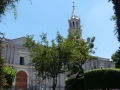 Plaza de Armas - Arequipa