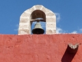 Couvent Santa Catalina - Arequipa