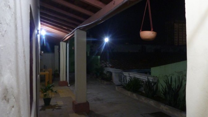 Hotel Rosa 2 - Asunción