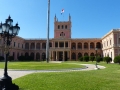 Palacio de los López - Asunción