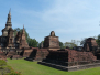 Ayutthaya & Sukhothai