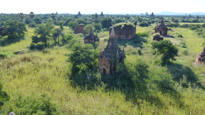 Bagan