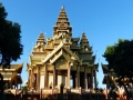 Golden Palace - Old Bagan