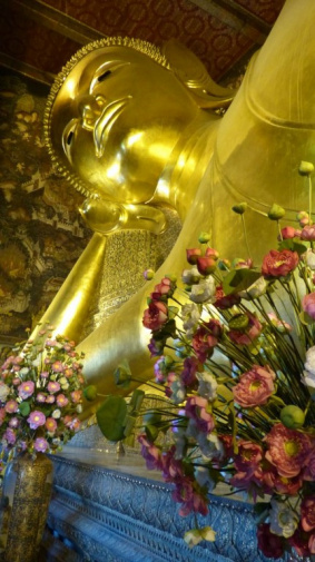 Wat Po - Bangkok