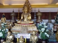 Golden Mount - Bangkok