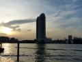 Chao Phraya River - Bangkok