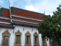 Le palais Royal (Grand Palace) - Bangkok