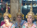 Erawan Shrine - Bangkok