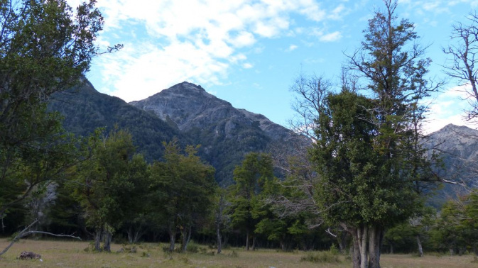 Région de Bariloche