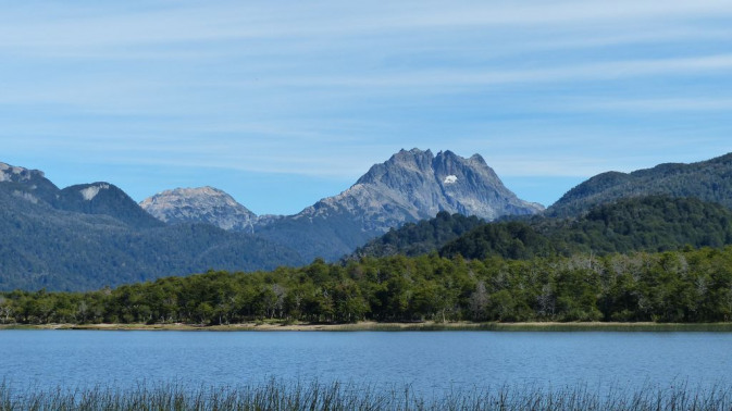 Région de Bariloche