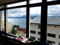 Moving hostel travel bar - Bariloche