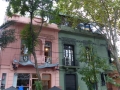 Quartier Palermo - Buenos Aires