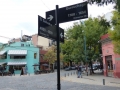 Quartier Palermo - Buenos Aires