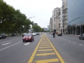 Avenue Leopoldo Lugones - Buenos Aires