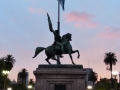 Plaza de Mayo - Buenos Aires