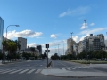 Av. 9 de Julio - Buenos Aires