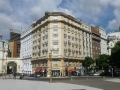 Quartier Retiro - Buenos Aires