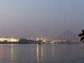 Calcutta - Rivière Hooghly