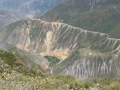 Descente du Canyon