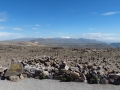 Entre Arequipa et Canyon du Colca