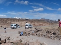 Entre Arequipa et Canyon du Colca