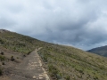 Route Inca - Isla Del Sol