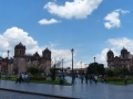Plaza De Armas - Cusco