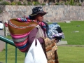 Jardin Sagrado - Cusco