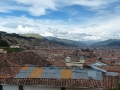 Plaza Santa Ana - Cusco
