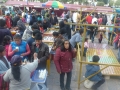 Plaza San Francisco - Cusco