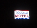 Americana Motel - Woodbridge Township, New Jersey