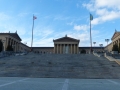 Rocky steps - Philadelphie