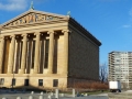 Philadelphia Museum of Art - Philadelphie