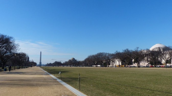 Washington Monument, D.C.