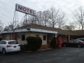 Milan Motel - Claymont, Delaware