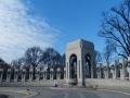 WWII Memorial - Washington, D.C.