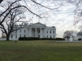 Maison Blanche - Washington, D.C.