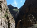 Désert de Gobi - Yol Canyon