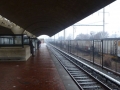 Station de métro - Washington, D.C.