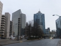 Quartier de Buckhead -Atlanta - Georgie
