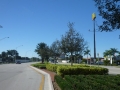 Echangeur I-95 - West Palm Beach - Floride