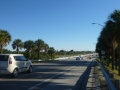 Echangeur I-95 - Floride