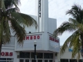 Bamboo club - Washington Avenue - Miami Beach - Miami - Floride