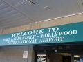 Aéroport de Fort Lauderdale - Floride