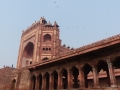 Fatehpur Sikri - Grande Mosquée (Jama Masjid)