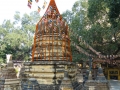 Bodhgaya - Mahabodhi Temple